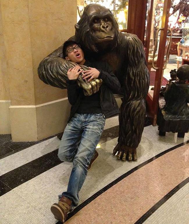 ban co bieu hien nao cua chung hoang tuong khong? hinh anh 8