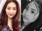 Facebook 24h: Hoa hậu Thu Thảo khoe mặt tròn xu hướng - Phương Mỹ Chi buồn sau bức ảnh 'già chát'