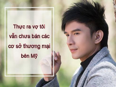 Đan Trường: 'Tôi thường nhịn vợ mỗi khi có bất đồng trong việc dạy con'