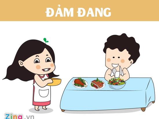 8 cách đơn giản nhưng dễ khiến con trai xiêu lòng nhất