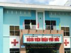 Thiếu nữ Sài Gòn tố điều dưỡng bệnh viện xâm hại tình dục lúc khám bệnh