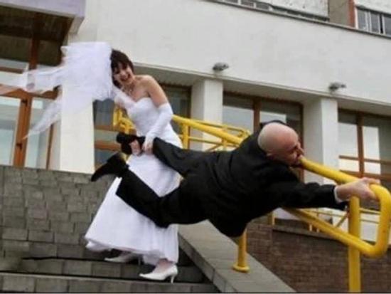 Truyện cười: 'Săn' bố chồng to nhất chốn này