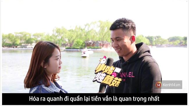 Người yêu cũ đã dạy bạn điều gì? - Ảnh 3.