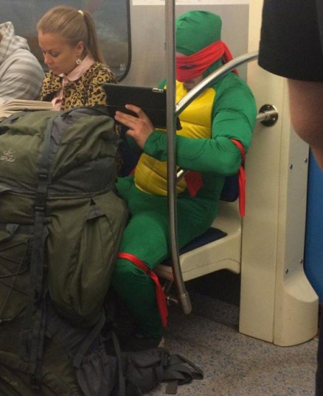 khong the tin noi khi xem xong loat anh nay! hinh anh 9