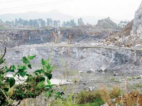 Dân khốn khổ vì cả chục 'Tuyệt tình cốc' ở Hải Phòng