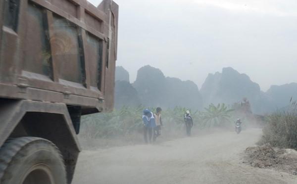 Dan khon kho vi ca chuc 'Tuyet tinh coc' o Hai Phong hinh anh 2