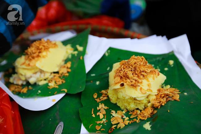 Xôi Yến đóng cửa đâu phải là tận thế, tín đồ của nếp có thể ăn xôi xéo ngon quên sầu ở các hàng này - Ảnh 11.