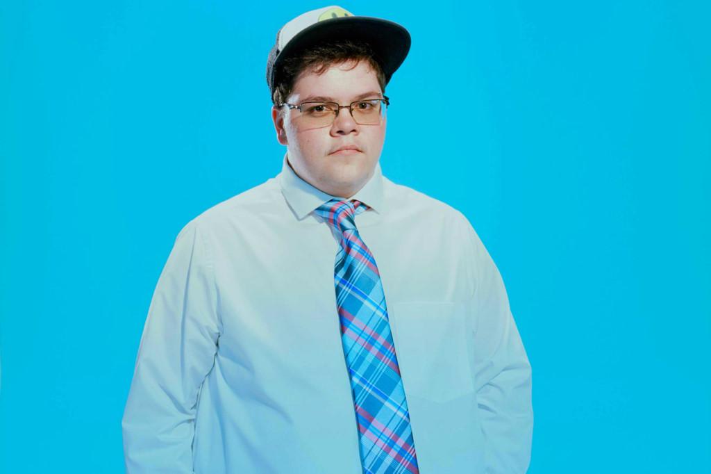 12 nhan vat tre co anh huong nhat the gioi nam 2017 hinh anh 1