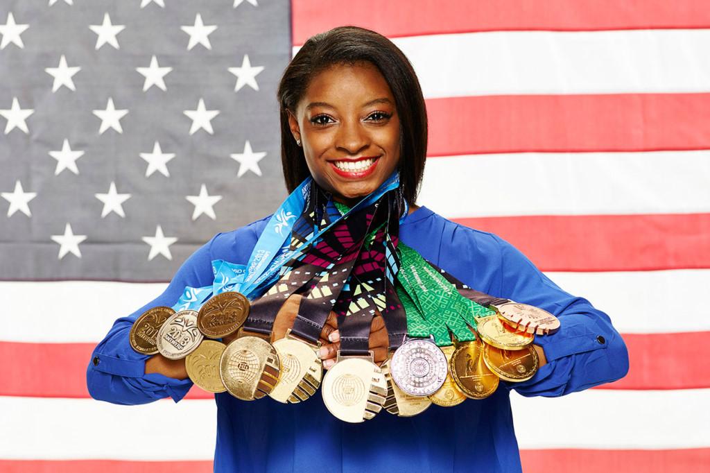 12 nhan vat tre co anh huong nhat the gioi nam 2017 hinh anh 2