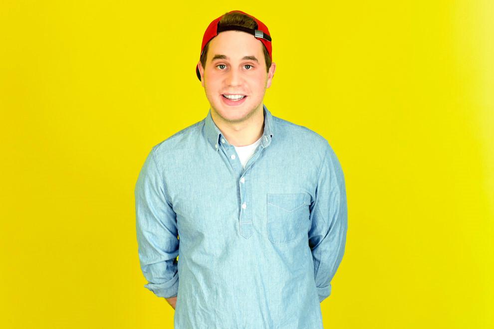 12 nhan vat tre co anh huong nhat the gioi nam 2017 hinh anh 3