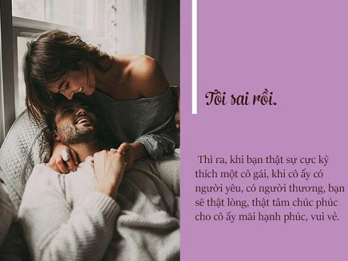 Tuyên ngôn yêu thầm của những trái tim dũng cảm