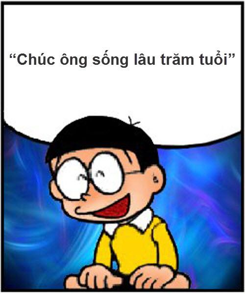 doremon che: thang chau re quy hoa hinh anh 3