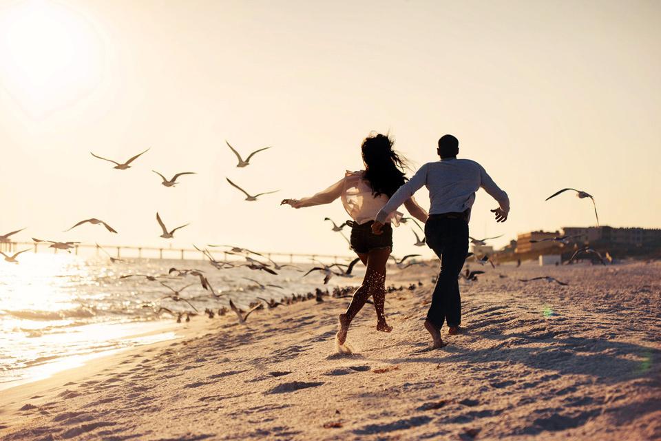 tình yêu và hôn nhân