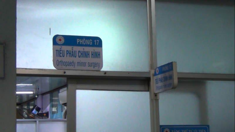 xâm hại tình dục, dâm ô, điều dưỡng