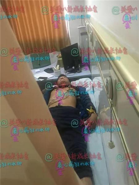 Ly Lien Kiet va dan sao vo thuat thua chac truoc vo su MMA hinh anh 5