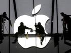 Apple là công ty đầu tiên được định giá 800 tỷ USD