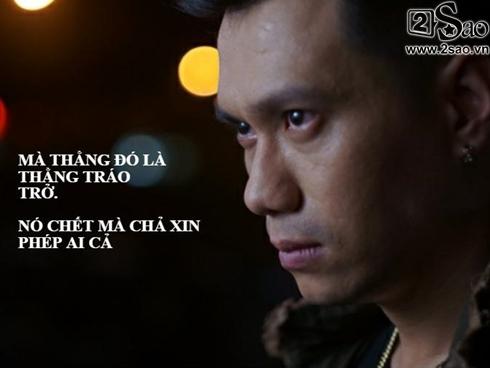 Những câu thoại 'cười ra nước mắt' của Phan Hải trong 'Người phán xử'