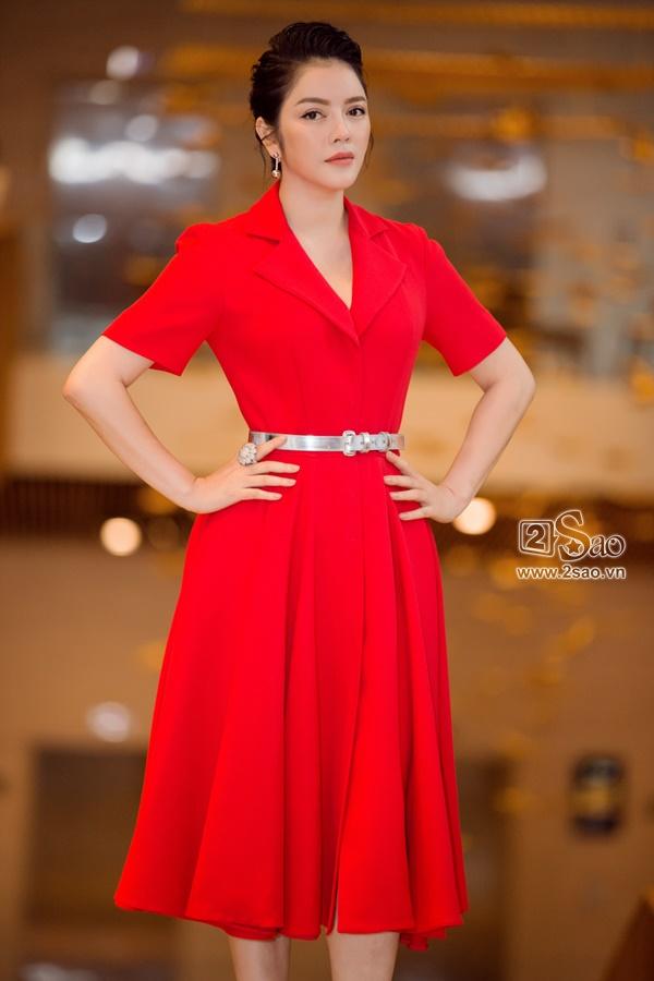 Lý Nhã Kỳ chuẩn bị dự sự kiện Liên hoan phim cannes 2017