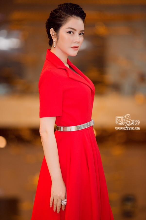 Lý Nhã Kỳ chuẩn bị dự sự kiện Cành cọ vàng -  cannes 2017