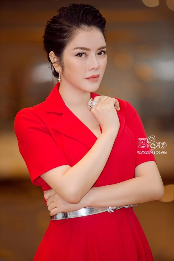 Lý Nhã Kỳ sẽ lên đường sang LHP Cannes lần thứ 70