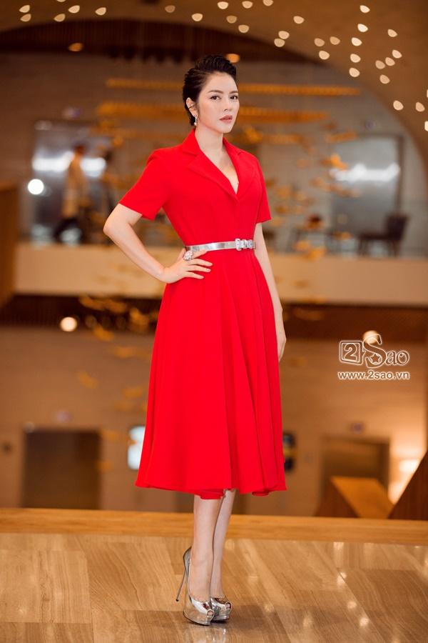 Lý Nhã Kỳ chuẩn bị dự sự kiện Cành cọ vàng -  cannes 2017