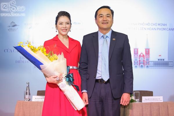 Lý Nhã Kỳ tham LHP Cannes - cành cọ vàng 2017 lần thứ 70