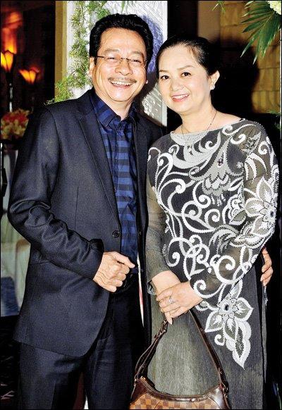 Hotface, Người phán xử, NSND Hoàng Dũng, sao việt