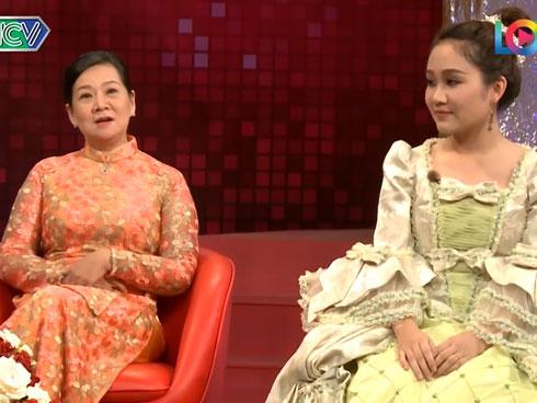 'Mẹ chồng nàng dâu':  Con dâu 'khiếp vía' khi sếp là mẹ chồng