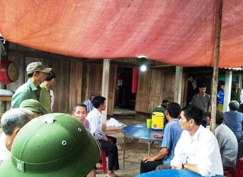 tin moi vu 3 nguoi bi set danh chet khi dang dao huyet - 1