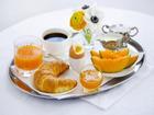 Gợi ý bữa sáng lành mạnh cho người muốn giảm cân