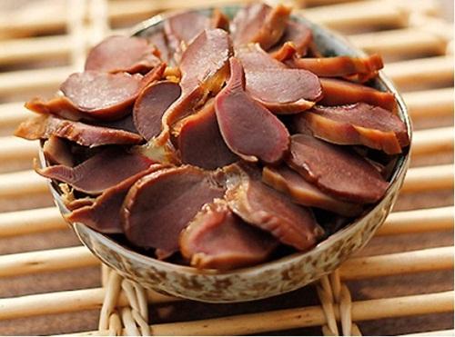 an nhung bo phan nay cua ga, rat de gap hoa - 5