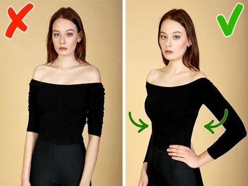 Muốn có bức ảnh 'nghìn like', bỏ ngay 12 sai lầm này khi tạo dáng