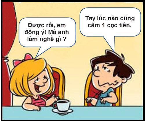 truyen tranh: di 4 banh cua gai de lam u? hinh anh 3