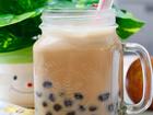 Cách làm trà sữa trân châu Đài Loan mát lạnh