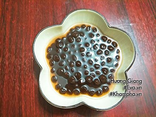 cach lam tra sua tran chau dai loan mat lanh - 9