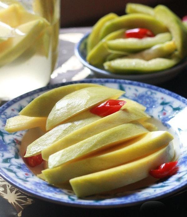 Diem mat 5 mon dung dau 'bang doc hai' ma ngay nao ban cung an