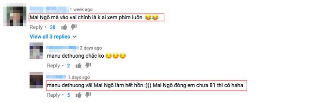 Nếu Mai Ngô là nữ chính của Em chưa 18!? - Ảnh 4.