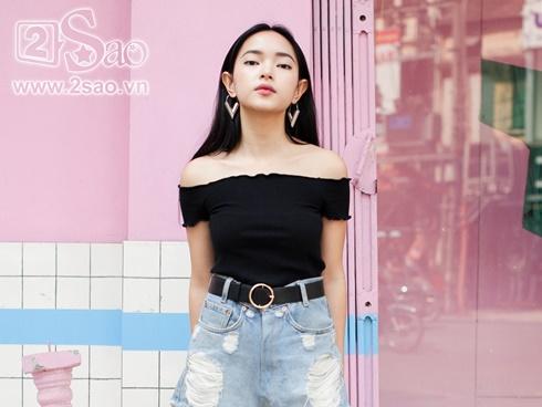 Quizz: Bạn biết gì về fashionista Châu Bùi đang gây bão cộng đồng mạng?