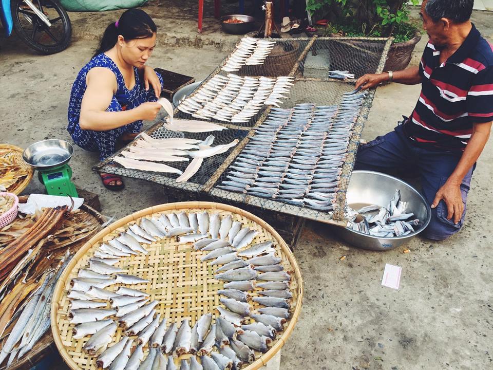 Tan huong he yen binh tren dao Thanh An hinh anh 7