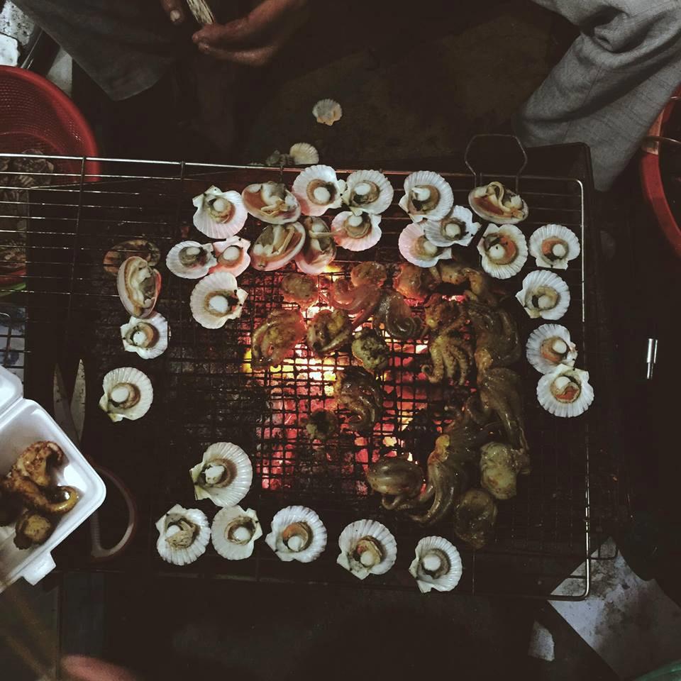 Tan huong he yen binh tren dao Thanh An hinh anh 10