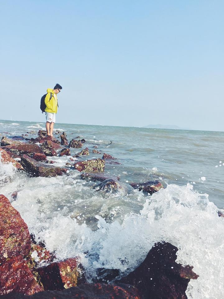 Tan huong he yen binh tren dao Thanh An hinh anh 4