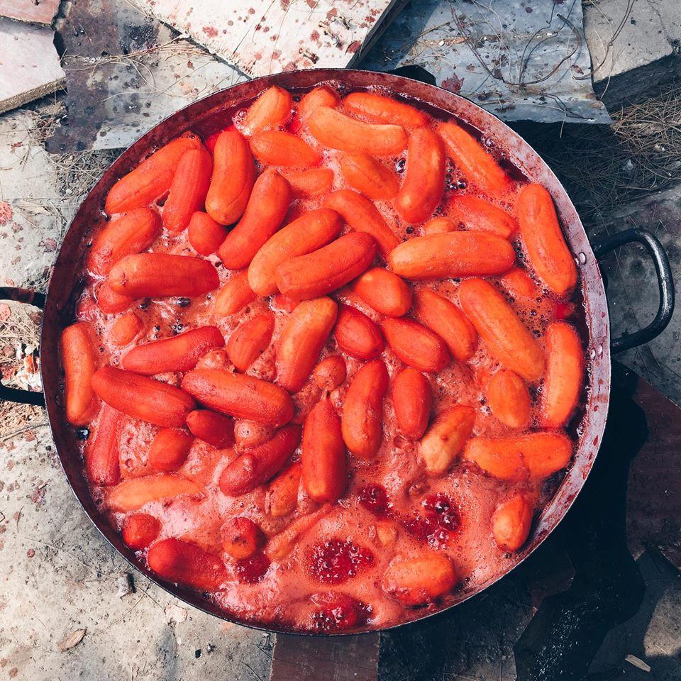 Tan huong he yen binh tren dao Thanh An hinh anh 9