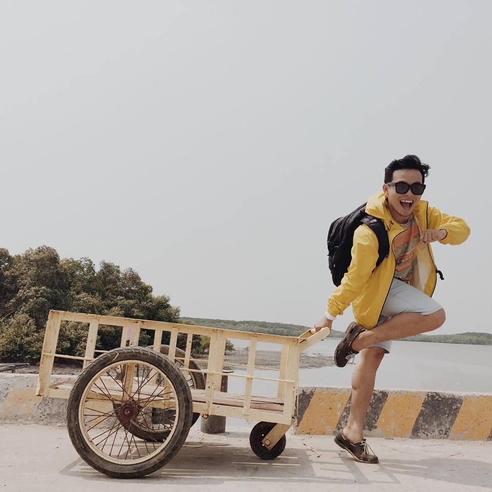 Tan huong he yen binh tren dao Thanh An hinh anh 6