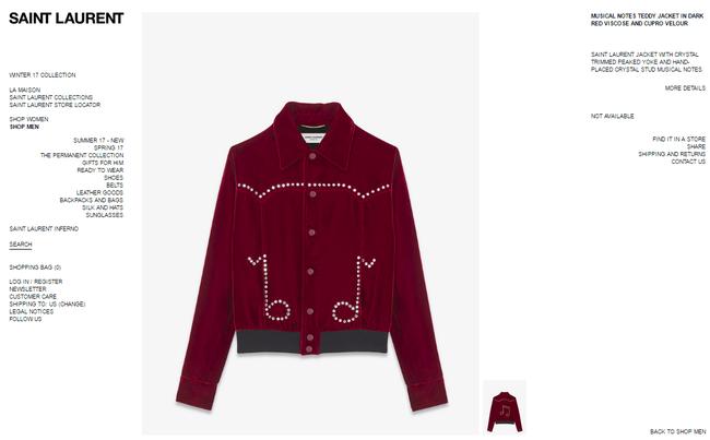 Thật tình cờ và thật bất ngờ, có ngày PSY lại đụng áo 40 triệu của Sơn Tùng MTP - Ảnh 3.