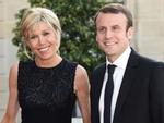 Đáp trả của Tổng thống Pháp khi cả thế giới 'soi mói' về người vợ hơn 24 tuổi