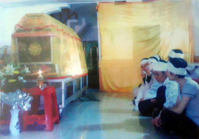 Chuyen xe cuoi cung cua tai xe xe khach vu 13 nguoi chet o Gia Lai hinh anh 1