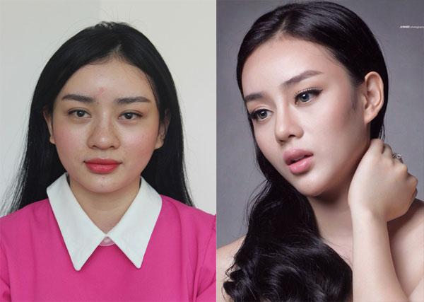 cac hot girl van navy, lily luta...dua nhau thua nhan