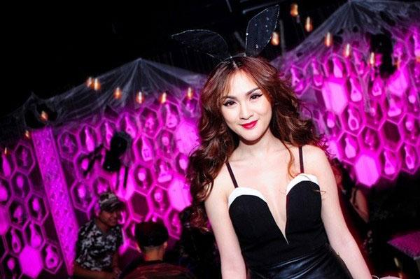 cac hot girl van navy, lily luta...dua nhau thua nhan 