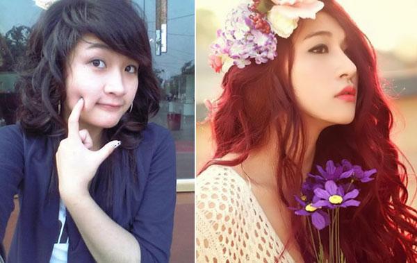 cac hot girl van navy, lily luta...dua nhau thua nhan