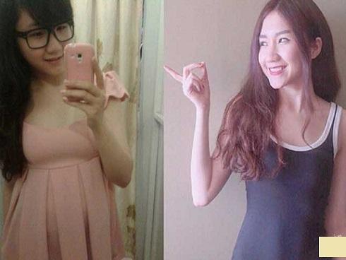 Nữ nên tập gym hay aerobic để giảm cân, eo thon và body quyến rũ-3